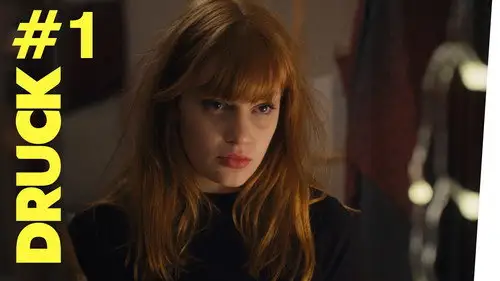 Druck Temporada 1 Episodios 1 • Sub Español