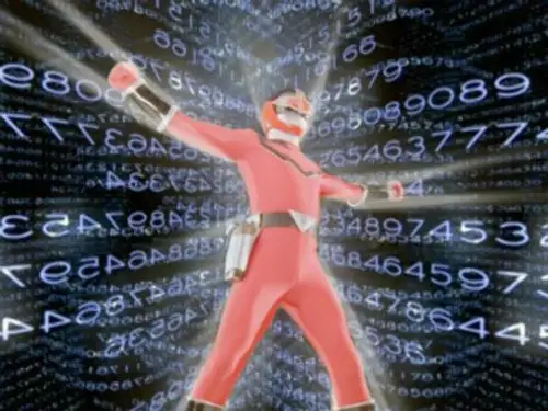Power Rangers Temporada 9 Episodios 14 • Sub Español