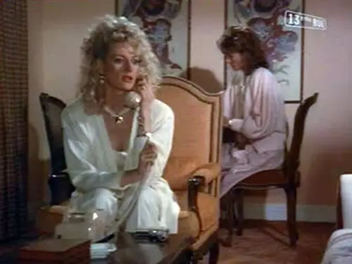 Scarecrow and Mrs. King Temporada 3 Episodios 16 • Sub Español