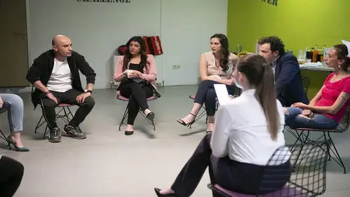 Var Bunlar Temporada 1 Episodios 6 • Sub Español