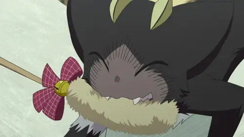 Blue Exorcist Temporada 0 Episodios 6 • Sub Español