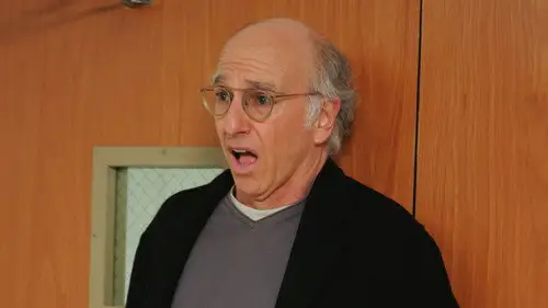 Larry David Temporada 5 Episodios 4 • Sub Español