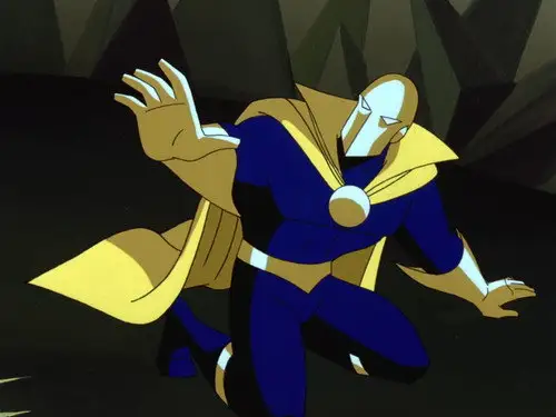 Superman: La serie animada Temporada 2 Episodios 19 • Sub Español
