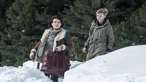 Doctor en los Alpes 2008 Temporada 10 Episodios 1 • Sub Español