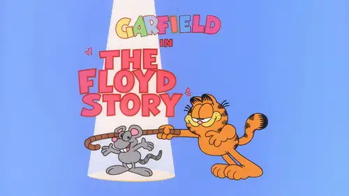 Garfield y sus amigos Temporada 6 Episodios 22 • Sub Español