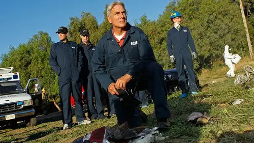 Navy: Investigación criminal Temporada 9 Episodios 8 • Sub Español