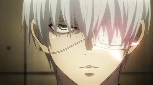 Tokyo Ghoul Temporada 4 Episodios 5 • Sub Español