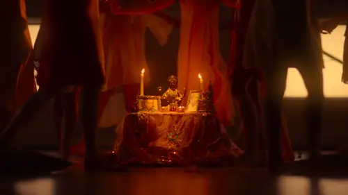 Twisted Yoga: Desenmascarando al gurú Temporada 1 Episodios 1 • Sub Español