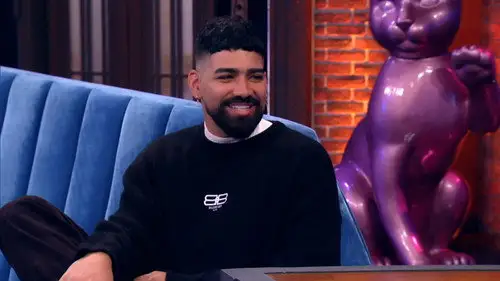 Lady Night Temporada 8 Episodios 9 • Sub Español