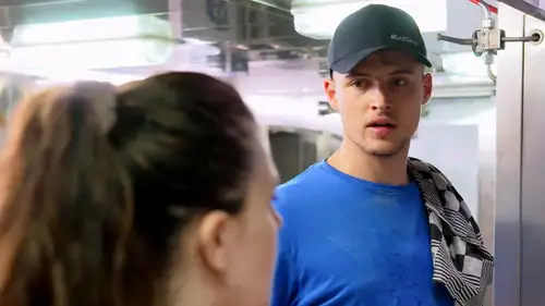 Below Deck Down Under Temporada 3 Episodios 2 • Sub Español