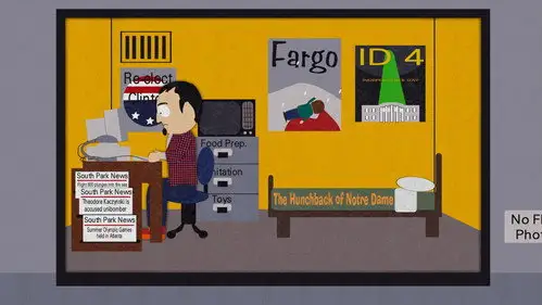 South Park Temporada 2 Episodios 18 • Sub Español