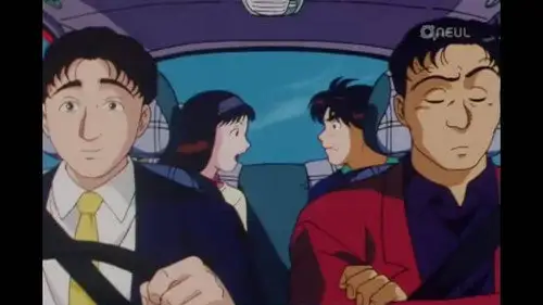 Kindaichi Shounen no Jikenbo Temporada 1 Episodios 25 • Sub Español