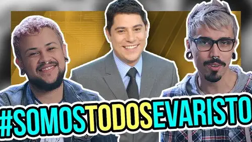 Diva Depressão Temporada 3 Cap 8 • Español Online