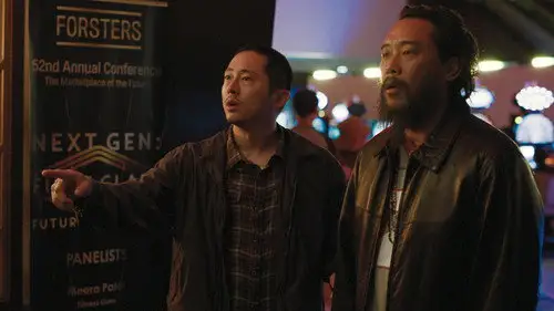 Bronca Temporada 1 Episodios 4 • Sub Español