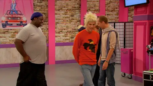 RuPaul: Reinas del drag Temporada 4 Episodios 7 • Sub Español