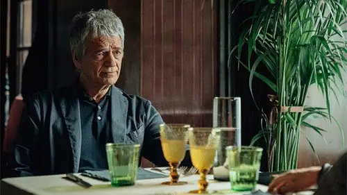Monterossi - La serie Temporada 1 Episodios 1 • Sub Español