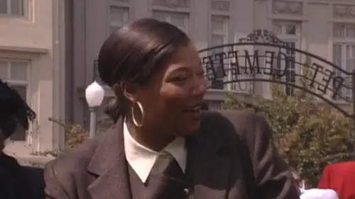 Living Single Temporada 3 Episodios 7 • Sub Español