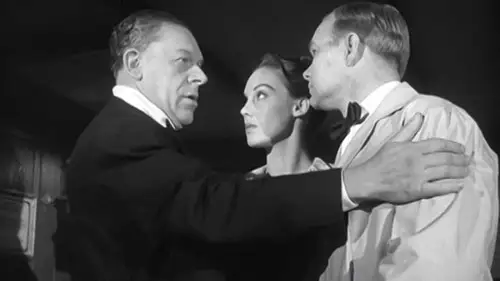 Peter Gunn Temporada 1 Episodios 25 • Sub Español