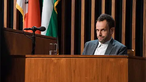 Elementary Temporada 2 Episodios 10 • Sub Español