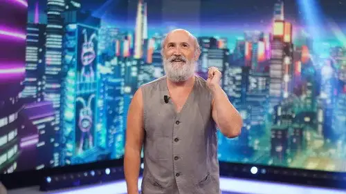 El hormiguero Temporada 19 Episodios 6 • Sub Español