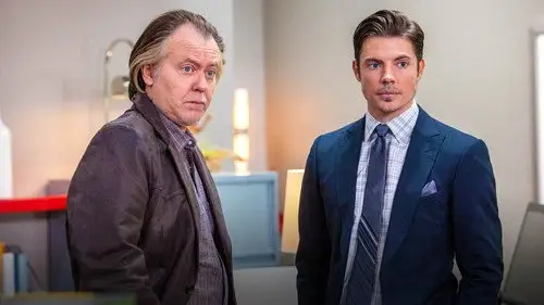 Dallas New Temporada 3 Episodios 7 • Sub Español