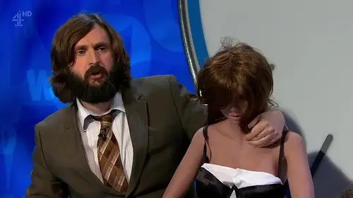 8 Out of 10 Cats Does Countdown S12E8 • Oglądaj Online