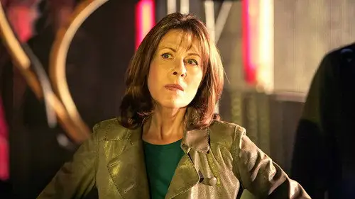Las aventuras de Sarah Jane Temporada 1 Episodios 9 • Sub Español