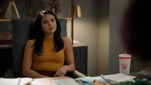 Riverdale Temporada 5 Episodios 13 • Sub Español