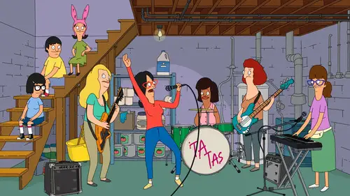 Bob's Burgers Temporada 4 Episodios 6 • Sub Español