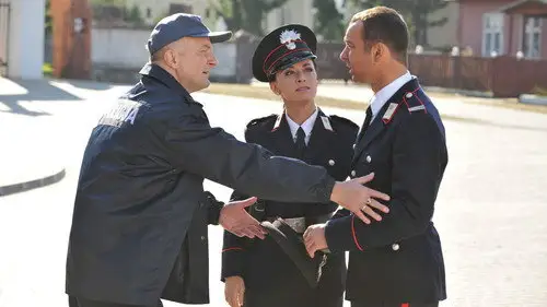 Ranczo Temporada 5 Episodios 6 • Sub Español