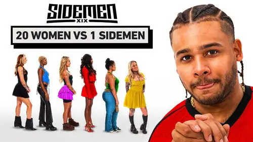 Sidemen Temporada 10 Episodios 3 • Sub Español