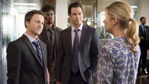 Franklin & Bash Temporada 4 Episodios 1 • Sub Español