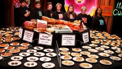 The Biggest Loser Temporada 13 Episodios 8 • Sub Español