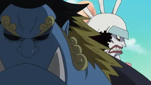 One Piece Temporada 14 Episodios 547 • Sub Español