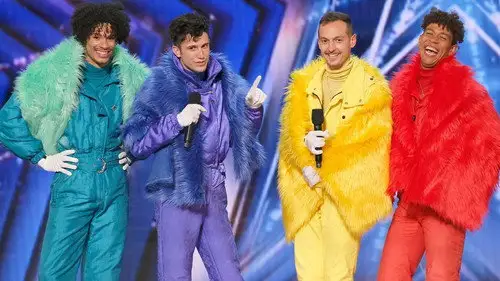 America's Got Talent Temporada 16 Episodios 5 • Sub Español