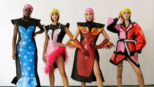 Germany's Next Topmodel Temporada 18 Episodios 10 • Sub Español