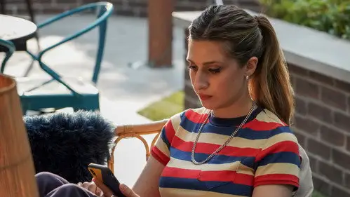 grown-ish Temporada 4 Episodios 5 • Sub Español