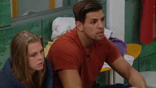 Gran hermano (Estados Unidos) Temporada 20 Episodios 19 • Sub Español