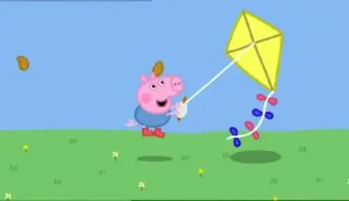 Peppa Pig Temporada 1 Episodios 14 • Sub Español