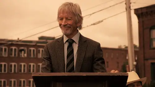 Castle Rock Temporada 1 Episodios 5 • Sub Español