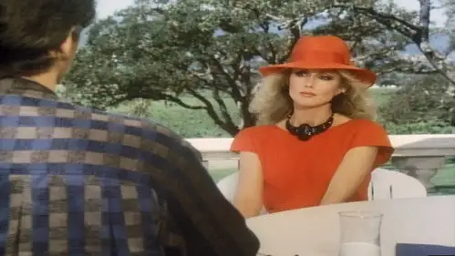 Falcon Crest Temporada 5 Episodios 2 • Sub Español