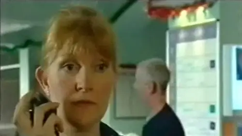 Casualty Temporada 16 Episodios 17 • Sub Español