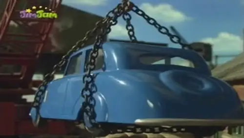 Thomas y sus amigos Temporada 11 Episodios 17 • Sub Español
