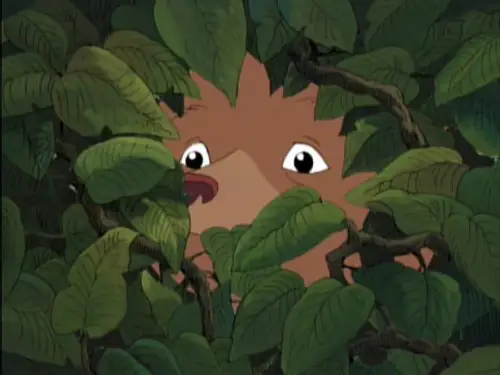 Little Bear Temporada 1 Episodios 2 • Sub Español