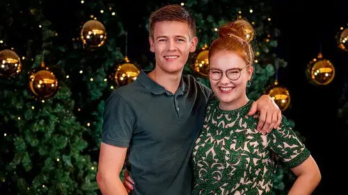 Den store bagedyst Temporada 0 Episodios 15 • Sub Español
