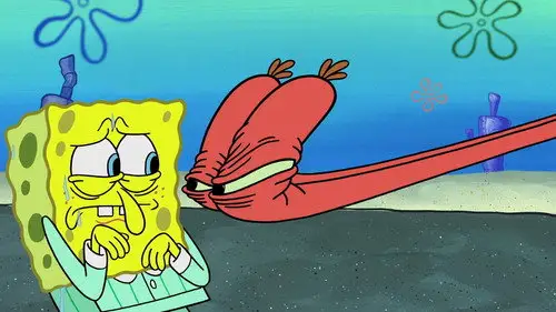 Bob Esponja Temporada 12 Episodios 8 • Sub Español