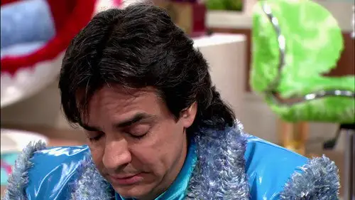 La familia P. Luche Temporada 3 Episodios 14 • Sub Español