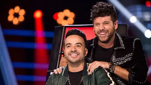 La voz Temporada 6 Episodios 4 • Sub Español