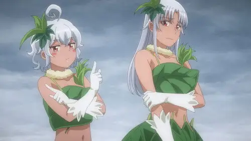 Tsukimichi -Moonlit Fantasy- Temporada 2 Episodios 19 • Sub Español