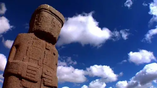 Alienígenas ancestrales Temporada 4 Episodios 6 • Sub Español